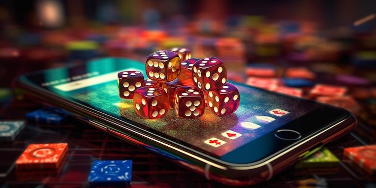 Layar putaran bonus Money Train dengan gulungan yang diperluas dan penghitung pengganda real-time